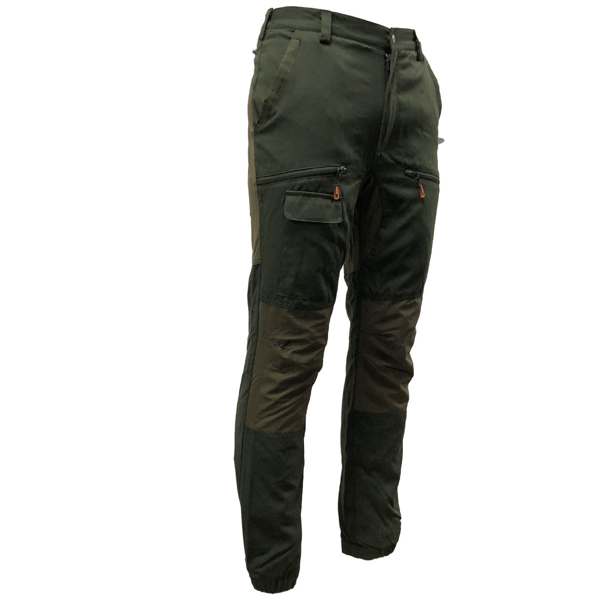 Mens Jacket and Trousers