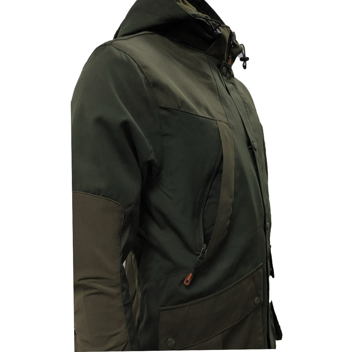 Mens Jacket and Trousers