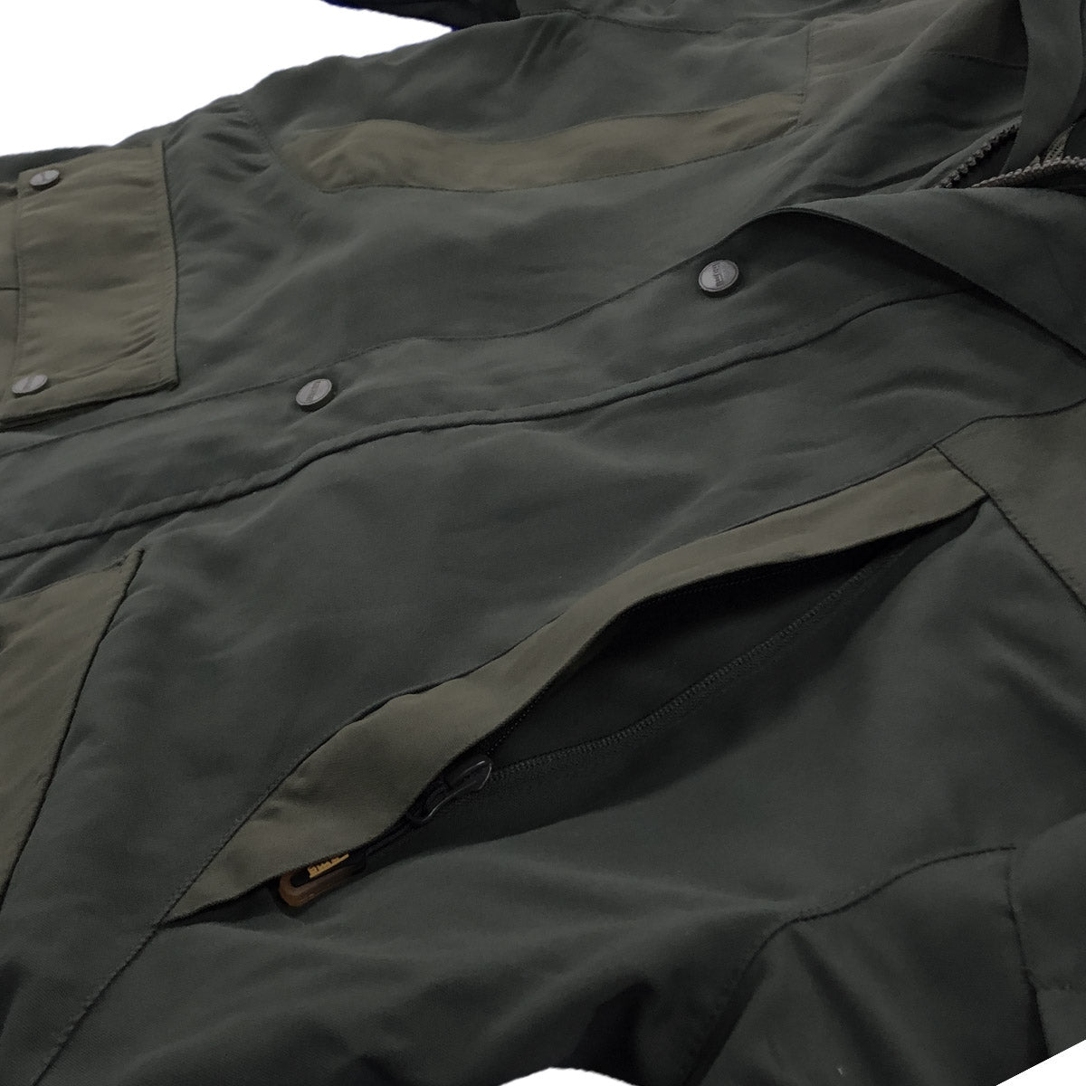Mens Jacket and Trousers