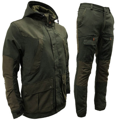 Mens Jacket and Trousers